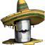 El Painto Logo